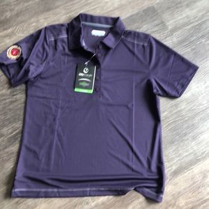 Ontour Women’s golf shirt
